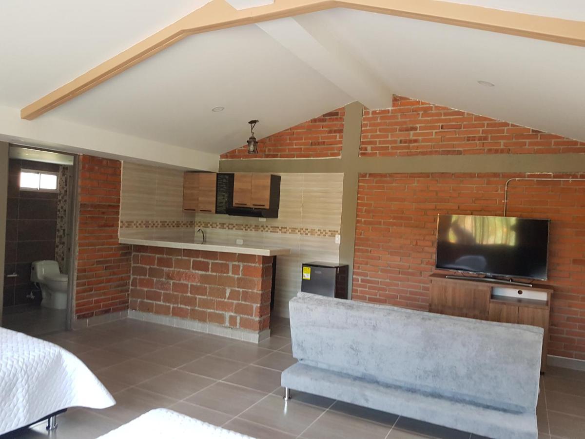 Alejandra Del Pilar Holiday home