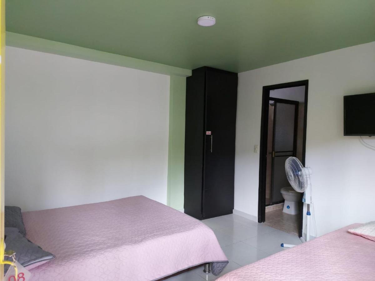 Alejandra Del Pilar Holiday home *