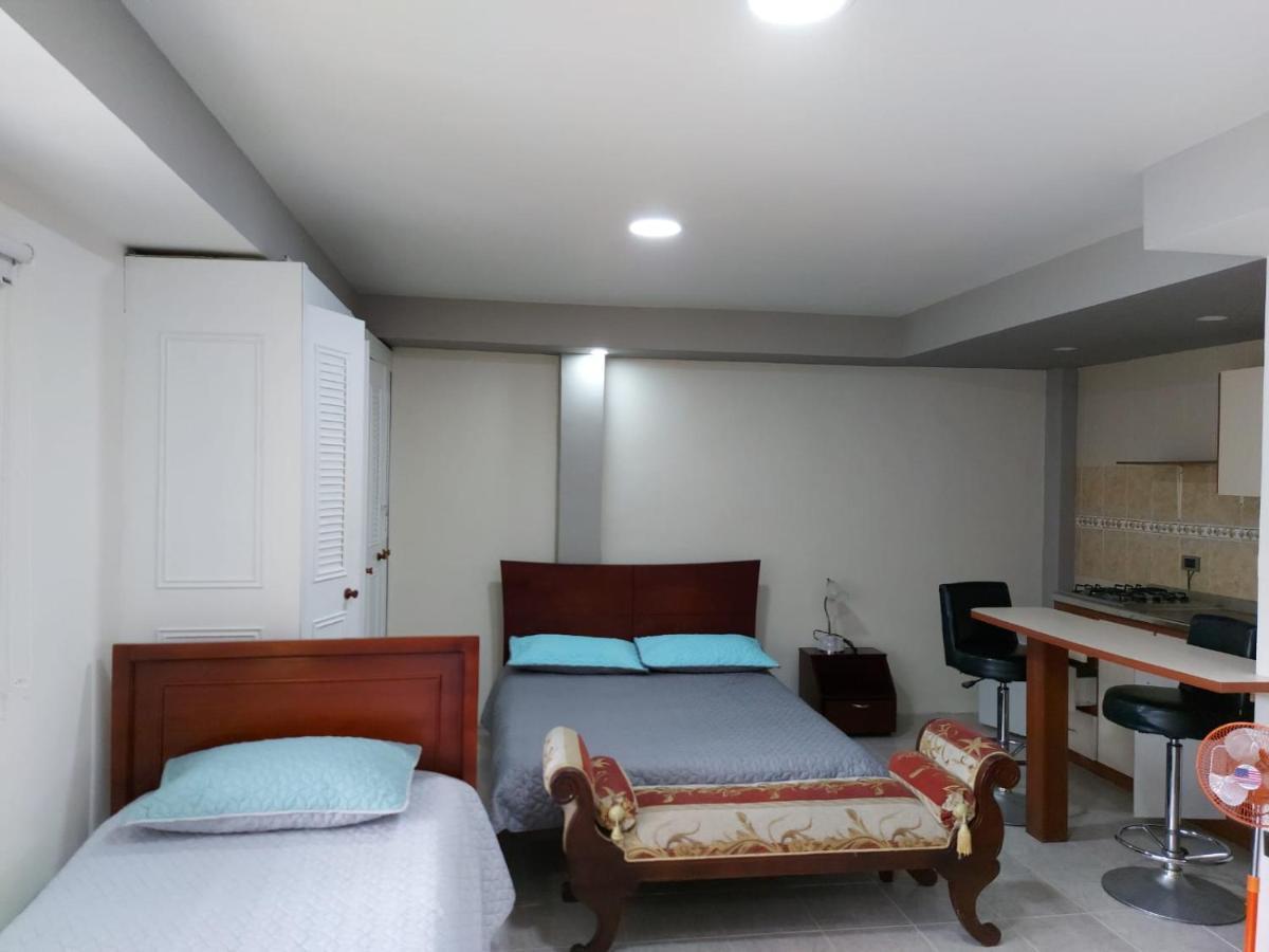 Alejandra Del Pilar Holiday home *