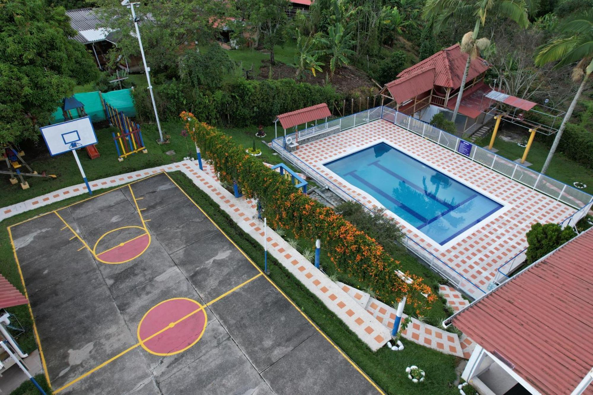 Holiday home Alejandra Del Pilar